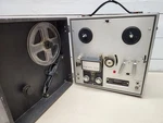Vtg Roberts 1630 Stereo Tube Amp Reel-to-reel Tape Player Recorder Rheem Read. Fixed Price $187.50.