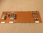 Tascam 32 Headphone / Mic Ampl PCB-105 52100782-01 (working). Fixed Price $19.95.