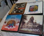 4 - Classical Music Reel Tape Pachelbel Canon Boyd Neel Munchinger ++ Nice!. Fixed Price $85.00.