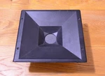 Electro-voice Ev 89222A Superdome Tweeter 100S Sentry 500 Original. Fixed Price $130.00.