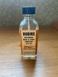 Robins Reading Lubricant RC-2-22. Fixed Price $7.50.