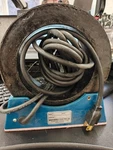 Martindale Electric P-2 Demagnetizer. Fixed Price $450.00.