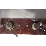 Channel Master 6430 + Sanyo MR-929 Open Reel Tape Deck Part Transistor Pair. Fixed Price $12.60.