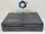Jc Penny 686-6076 2 Head Stereo Hifi Video Cassette Recorder Stuck Tape Untested. Fixed Price $99.99.