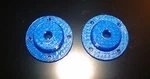 Oe-tech Rubber Reel To Spool Holders Retainers Brand New Made The Usa. Fixed Price $9.99.