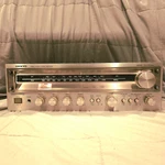 Onkyo TX-1500 Mkii Am/fm Receiver Phono Vintage 1970'S Tested Works Great!. Fixed Price $270.00.