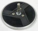 Teac X-7R X-10R X-1000R X-2000R Tascam 3030 32-2B Reel Table Clean Tested. Fixed Price $69.50.