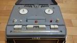 Vintage Philips EL3541A Tube Reel To. Fixed Price $68.96.