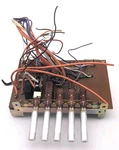 *oem Part* Pioneer 701 Reel To *control Switch Board RWS-062* RT10. Fixed Price $29.99.