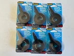 3M Scotch Cold Weather Electrical Tape - 3/4" X 350" (29 Ft) Lot Of 6 Rolls. Fixed Price $19.99.
