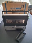 Vintage Panasonic RQ-158S Reel To Solid State Tape Recorder For Parts. Fixed Price $50.00.
