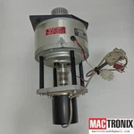 Pmi 00-01246-014 Servodisc Dc Motor With Optical Rotary For Han-mi HMP-260TB. Fixed Price $139.00.