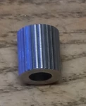 Newly Designed Akai GX-4000D Capstan Motor Speed Adapter Retaining -nut Only. Fixed Price $24.95.