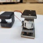 Ampex ATR-700 Play Head. Fixed Price $95.00.