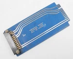 4020151-03 Ampex MM-1200 AG-440 JH-114 Repro Module Extender Card, Good Cond.. Fixed Price $120.00.