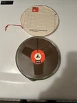 New Unused Basf Tape SP52 Roll Recording Home Studio Buy Now Don Wait!. Fixed Price $8.88.