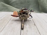 Roberts 1725-8L Ii 4-TRACK Reel To Set Control Potentiometers. Fixed Price $21.50.