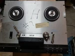 Otari Ars 1000 Dc Reel To Tape Player. Fixed Price $499.00.