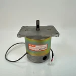 (new Old Stock) Teac MM-27E Capstan Motor P/n 700084 For Tascam BR-20 Rtr. Fixed Price $299.99.