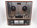Teac A-4010SL Stereo Auto Reverse Reel Tape Recorder. Fixed Price $337.50.