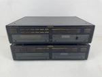 Revox B250-S/B260-S Stereo Integrated Amplifier + Fm Tuner. Fixed Price $2457.00.