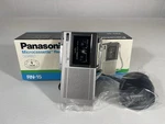 Panasonic RN-15 Microcassette Voice Activated Recorder For Repair Great Cond.. Fixed Price $24.99.