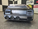 Vintage Used Automatic Radio Track Player Part CFE-8001. Fixed Price $79.00.