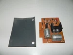 Ampex Vr 5100 1965 Videotape Recorder Part Monitor Circuit Board 7056316-01. Fixed Price $22.95.