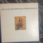 Elektra Whales & Nightingales Music Album Reel-to-reel Tape 5010. Fixed Price $17.99.