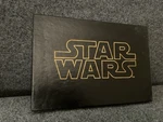 Star Wars And The Story Of Soundtrack Reel T0 Box Set 1977 RN561. Fixed Price $300.00.