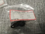 Genuine Sony X-3364-006-0 Lever (t) Pinch Assembly- 2-PK (new Old Stock). Fixed Price $49.98.