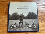 George Harrison All Things Must Pass Reel To 4-TRACK Ips Apple D639. Fixed Price $124.99.
