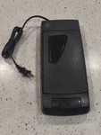 Vintage General Electric Slimline Vcr Vhs Video Cassette Tape Rewinder. Fixed Price $22.49.