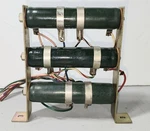 Teac A-4010S Open Reel Tape Tensioning Power Resistor Bank Tested & Working. Fixed Price $29.99.