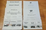 Pioneer RT-1020L Restoration Upgrade Kit Repair Capacitor Rebuild. Fixed Price $165.00.