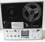 Kenwood KW-5044 Four Head Reel To Player- Plays & Records Sold As Is. Fixed Price $298.00.