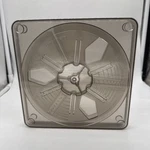 Vintage Tuscan Film Reel Canisters 10.5 Empty 16MM/AUDIO Lot Of 2 Usa. Fixed Price $25.00.