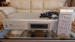 New In Box Rare Akai RC-6 The Most Complex Remote RC-90 Series. Fixed Price $2150.00.
