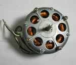 Sony TC-730 Motor 8-836-624-07. Fixed Price $8.99.