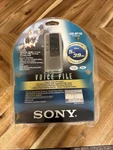 Sony Digital Voice Recorder ICD-BP150 Handheld Dictating Machine, New. Fixed Price $89.95.