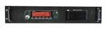 2U Rack Mount For Single Alinco DR135/ DR235/ DR435 With Speaker. Fixed Price $154.95.