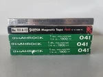 Lot Of 5 Reel-to-reel Tapes Pre-recorded Sold As-is. Fixed Price $49.99.
