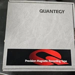 Ampex 456 Quantegy Precision Take Up 10" 1/2" - Empty Metal Tape Reel With Box. Fixed Price $47.49.