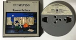 Reel To Tape-cat Stevens-teaser & The FIRECAT-1971-CLEAN TESTED-7 1/2!. Fixed Price $74.99.