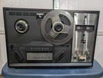 Concord 776D Reel To Tape Recorder Non -tested See Description. Fixed Price $50.61.
