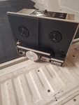 Vintage Sony 4TD1B1 Reel To Video Tape Recorder Vtr Machine For Parts. Fixed Price $299.99.