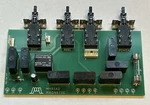 Otari MX-5050 BII-2 Power Switch Pcb Assy. Pn: PB-78H. Fixed Price $125.00.