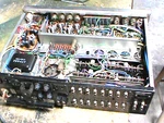 Pioneer Qx 8000 Quadrophonic 4 Channel Receiver Not Working. Fixed Price $120.00.