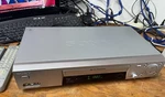 Sony SLV-N88 Vcr Hifi Stereo Vhs Player & Recorder W/ Remote -tested. Fixed Price $65.00.