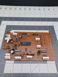 Teac V-1RX Used Cassette Deck Parts. Block Repeat PCB-101 Board. Fixed Price $24.96.